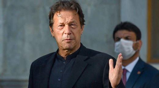 پاکستان افغانیوں کے حقوق اور سیکیورٹی چاہتا ہے، وزیراعظم