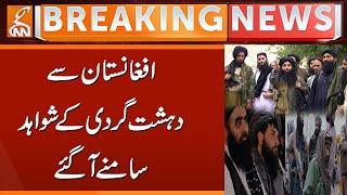 Shocking Evidence of Te**o*ism Emerges from Afghanistan | Breaking News | GNN