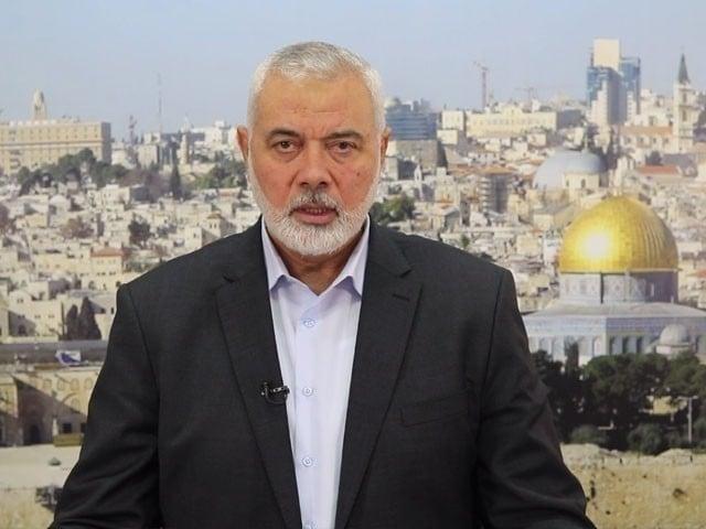 Israel apprehended Ismail Haniyeh’s sister
