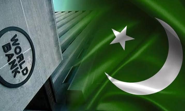 WB, Bloomberg reports confirm economic stability in Pakistan