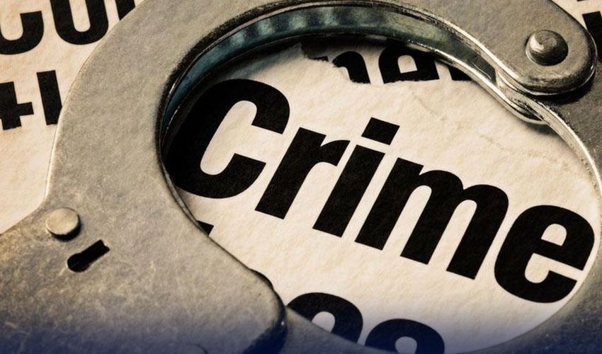 Accused apprehended by raping six-year old girl