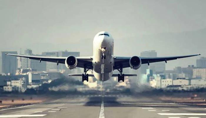 Flight operation reinstated from Pakistan for UAE today