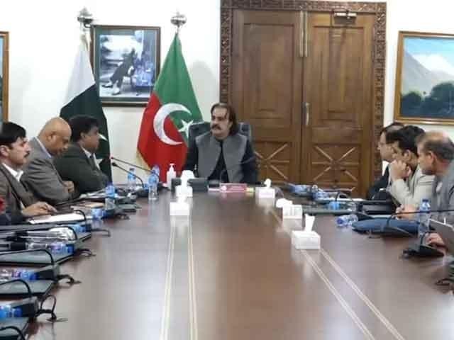 KP govt to approach SC amid reserve seats