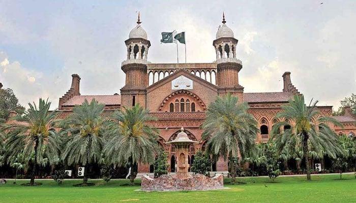 LHC summons report on price control from Punjab govt