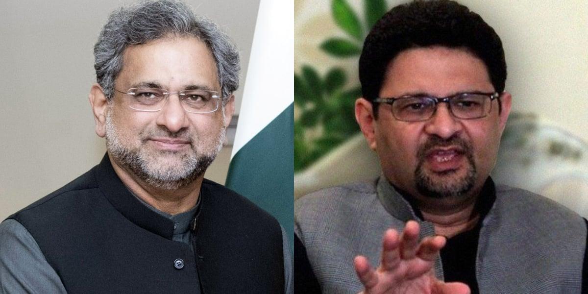 Court postpones hearing till May 25 against Khaqan, Miftah