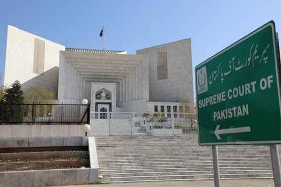 SC reinstates Speaker Balochistan Assembly Abdul Khaliq