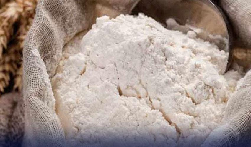 Flour price reduces due to govt initiatives
