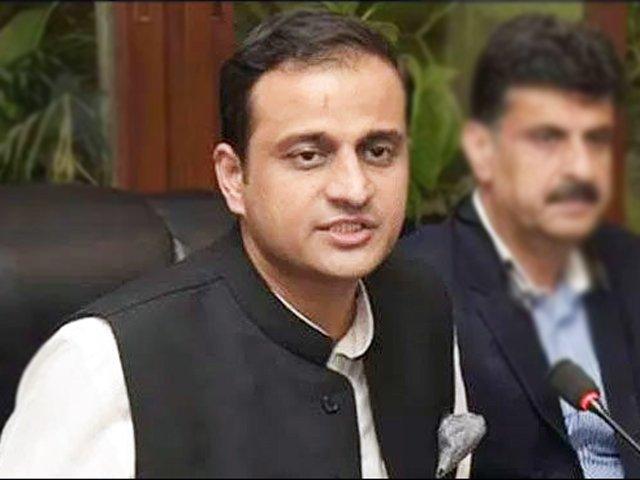مرتضی وہاب کو ایڈ منسٹریٹر کراچی مقرر کردیا گیا