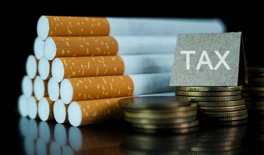 SPDC and WHO Proposes 37% Tobacco Tax Increase to Save Lives and Boost Revenue