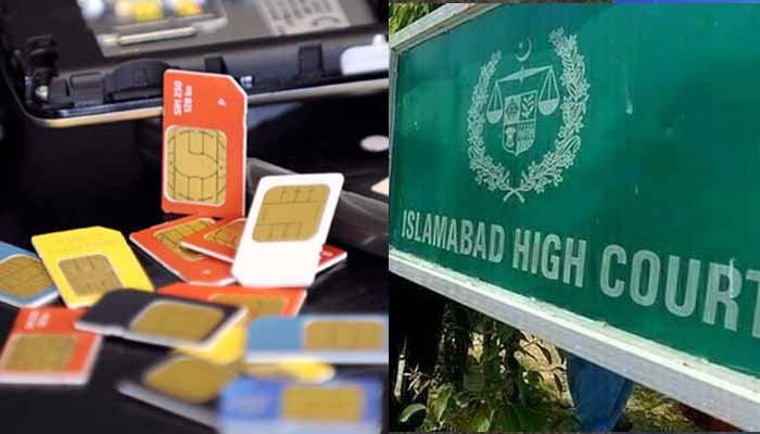 IHC prevents govt from blocking sims of non-filers