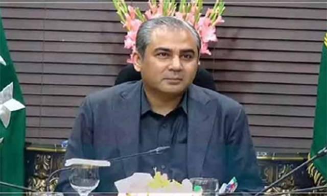 Pakistan Coast Guards ordered for crackdown against narcotics, smuggling