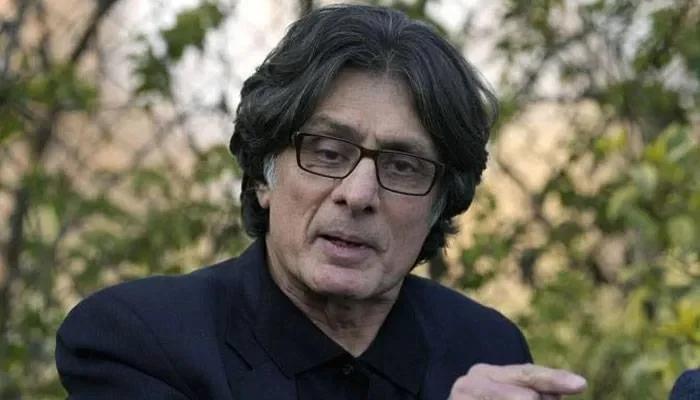 Now they have an option to kill us, Rauf