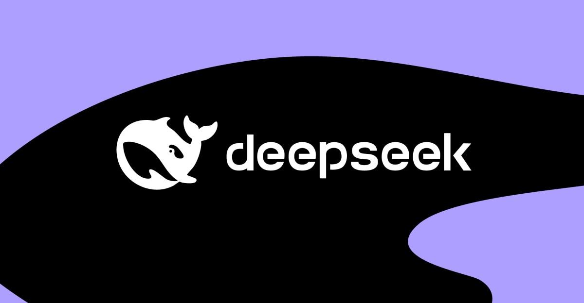 AI is ‘an energy hog,’ but DeepSeek could change that