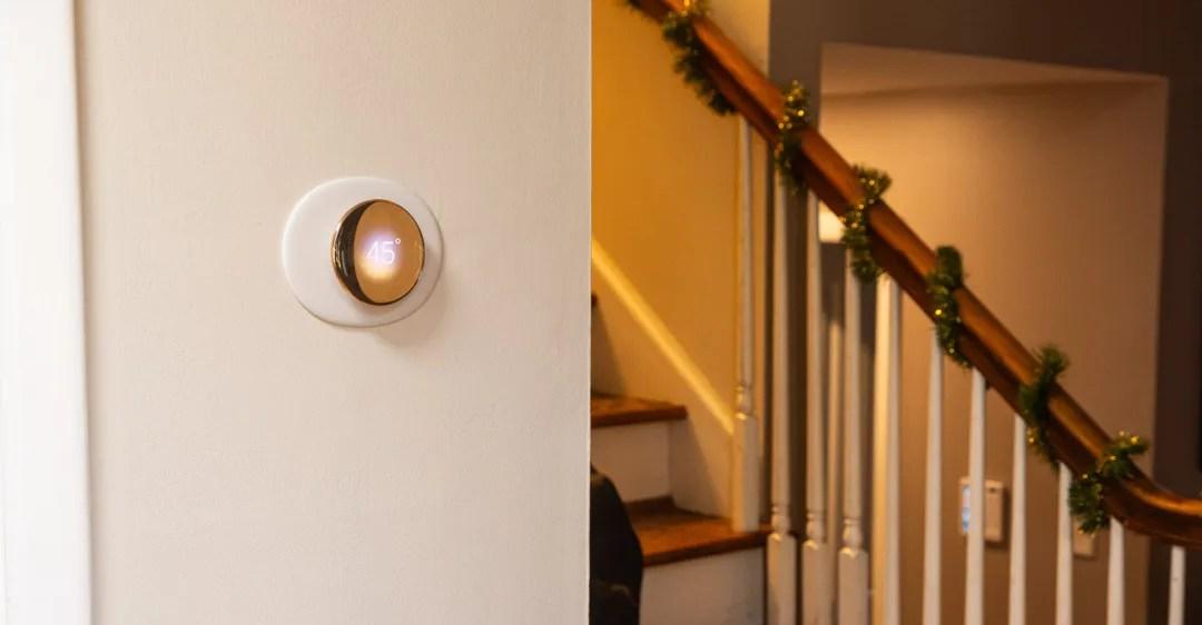 Google’s latest Nest Learning Thermostat is down to one of its best prices to date