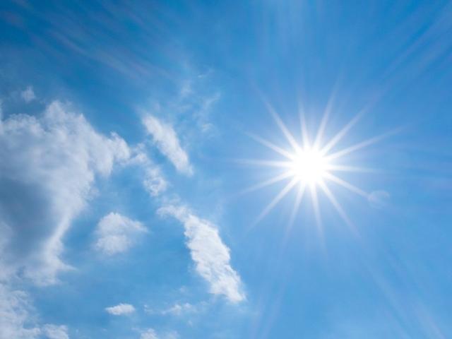 PMD forecasts mild, dry Weather for Lahore and Punjab