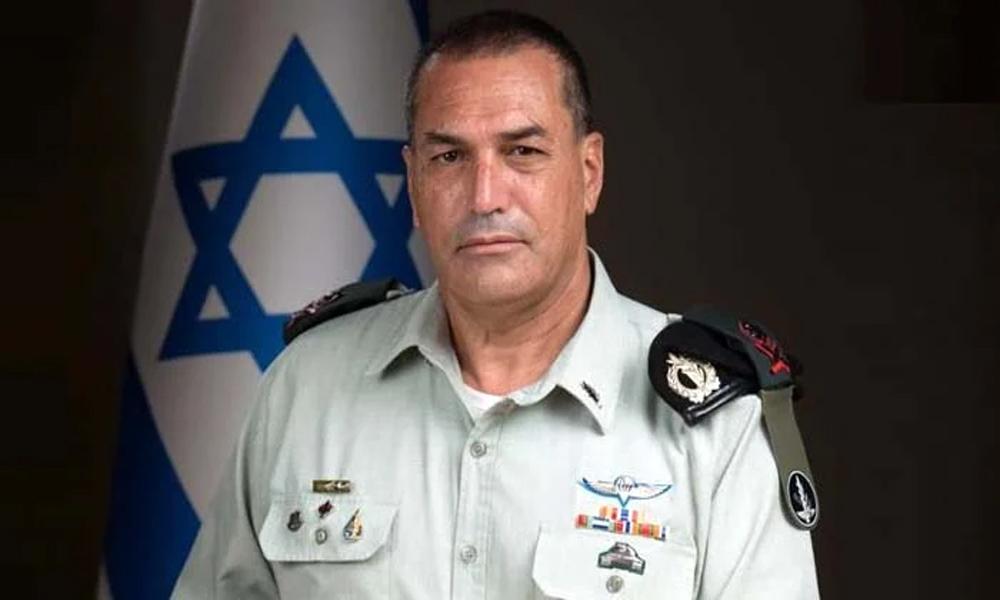 Israeli cabinet approves appointment of new army chief