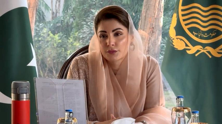 Punjab CM unveils Rs1m to Rs30m interest-free loans for entrepreneurs