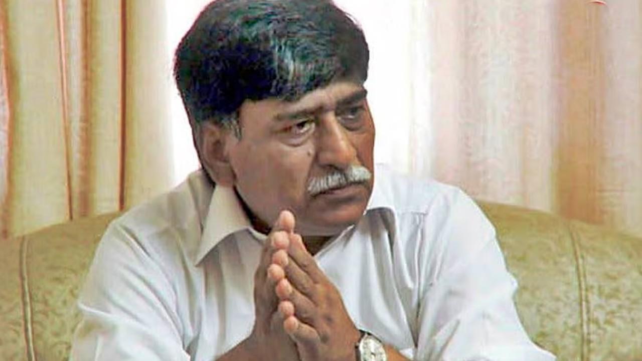 Afaq Ahmed granted bail in two truck burning cases, arrested in new dumper arson case