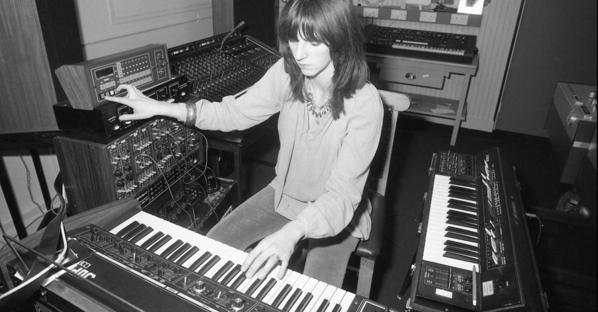 The BBC’s library of classic sci-fi sounds is now available to sample