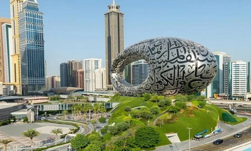 Dubai launches new fastest AI system 'Salamah' for visa applications