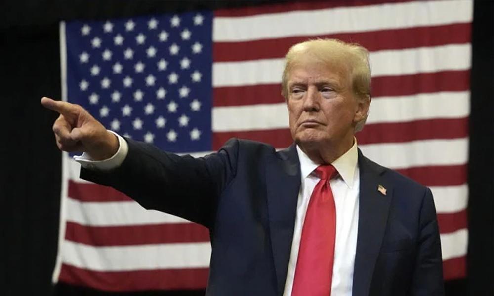 Trump plans to create registry for illegal immigrants