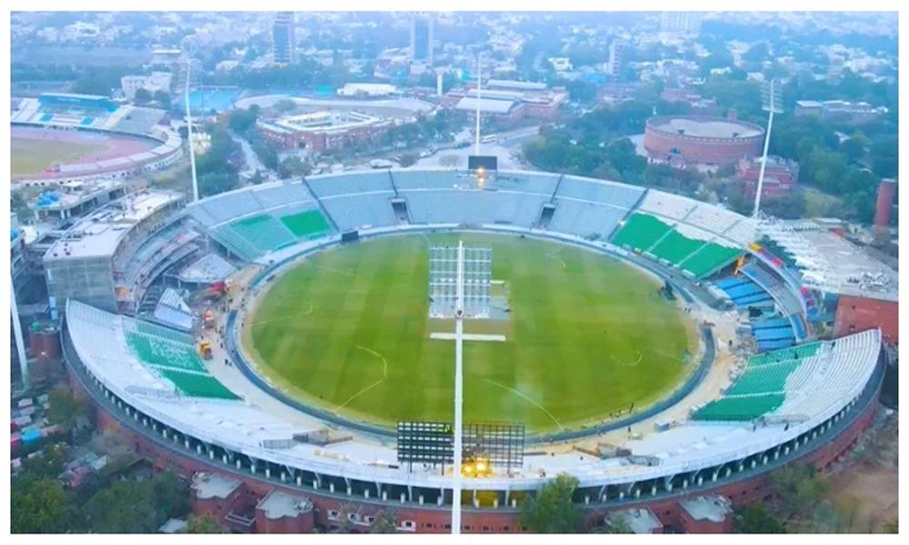 Champions Trophy: BCCI delegation to watch semi-final at Gaddafi Stadium tomorrow