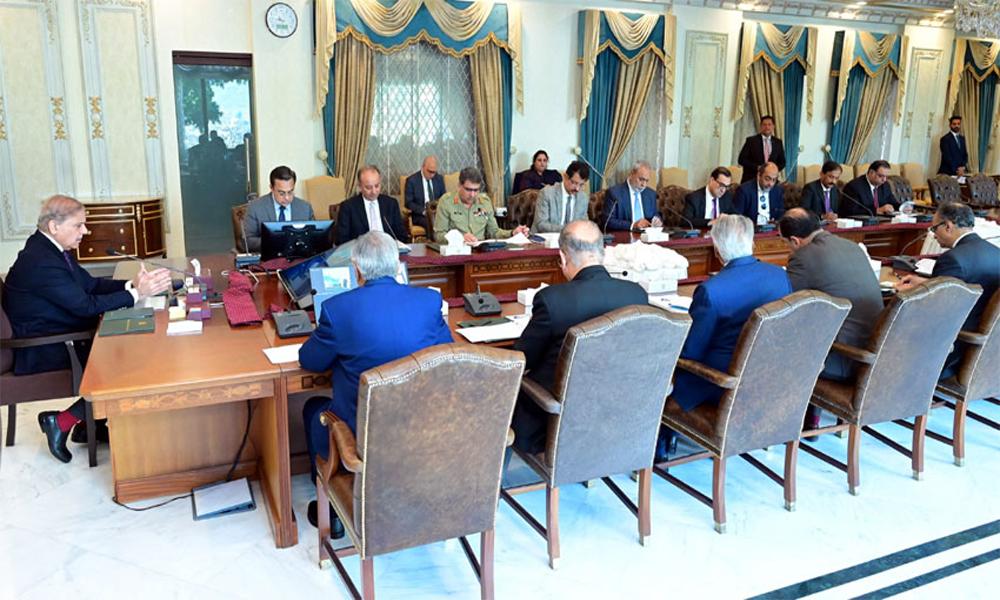PM directs to rise Pak-Azerbaijan trade volume