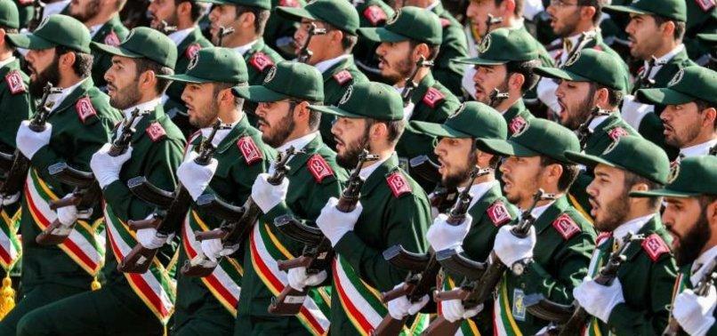 Iran’s military vows retaliation in response to Trump’s threats