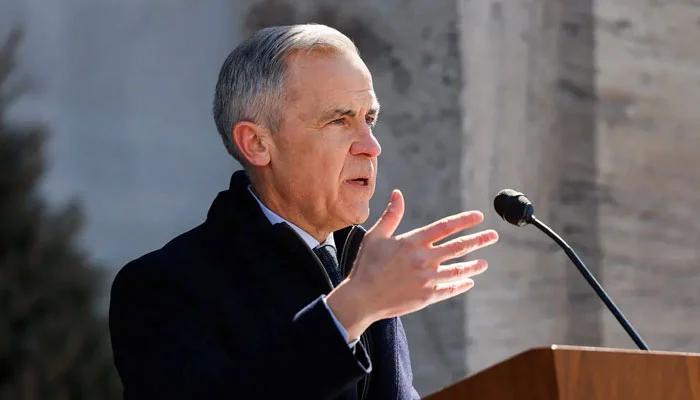 کینیڈا کے نومنتخب وزیراعظم کا قبل از وقت انتخابات کا اعلان