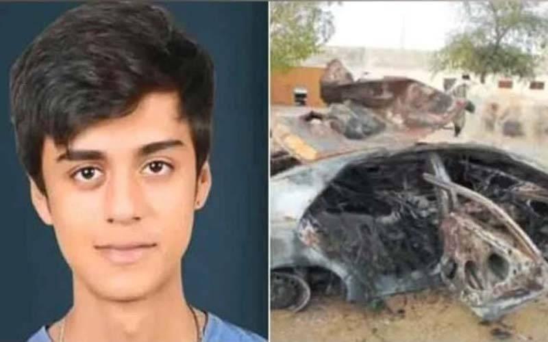 مصطفی عامر قتل کیس : قومی اسمبلی کی ذیلی کمیٹی کا اجلاس طلب