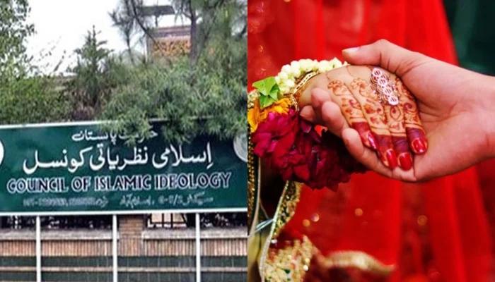 بغیر اجازت دوسری شادی پر پہلی بیوی کا نکاح فسخ کا حق غیر شرعی قرار