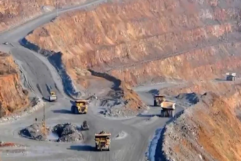 پاکستان منرلز انویسٹمنٹ فورم 2025 معدنی شعبے کے لیے ایک انقلابی اقدام