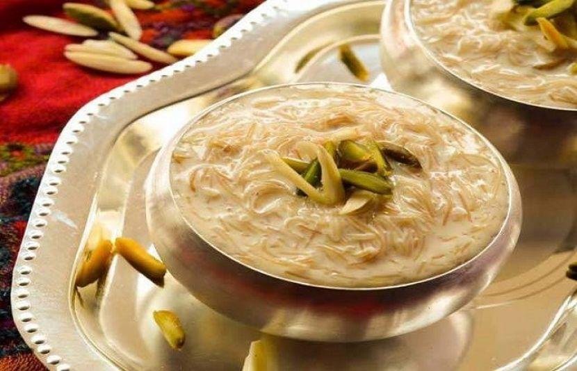 میٹھی عید سویوں کے بنا پھیکی لگتی ہے