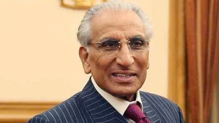 دورہ امریکا میں ٹرمپ انتظامیہ سے جامع ملاقاتیں ہوئیں، طارق فاطمی