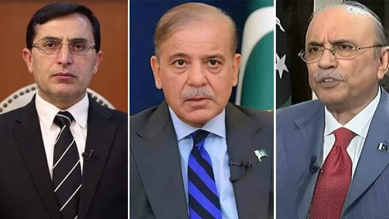 صدر مملکت اور وزیراعظم سمیت اہم سیاسی شخصیات نماز عیدالفطر کہاں منائیں گے؟