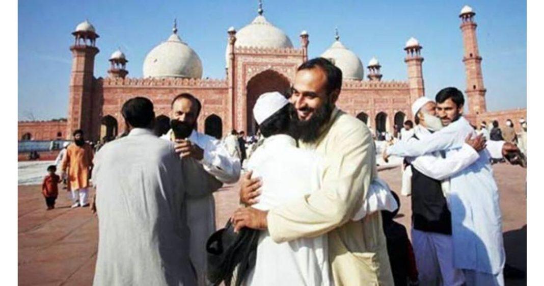 Pakistan celebrates Eid ul Fitr with joy, unity, and generosity
