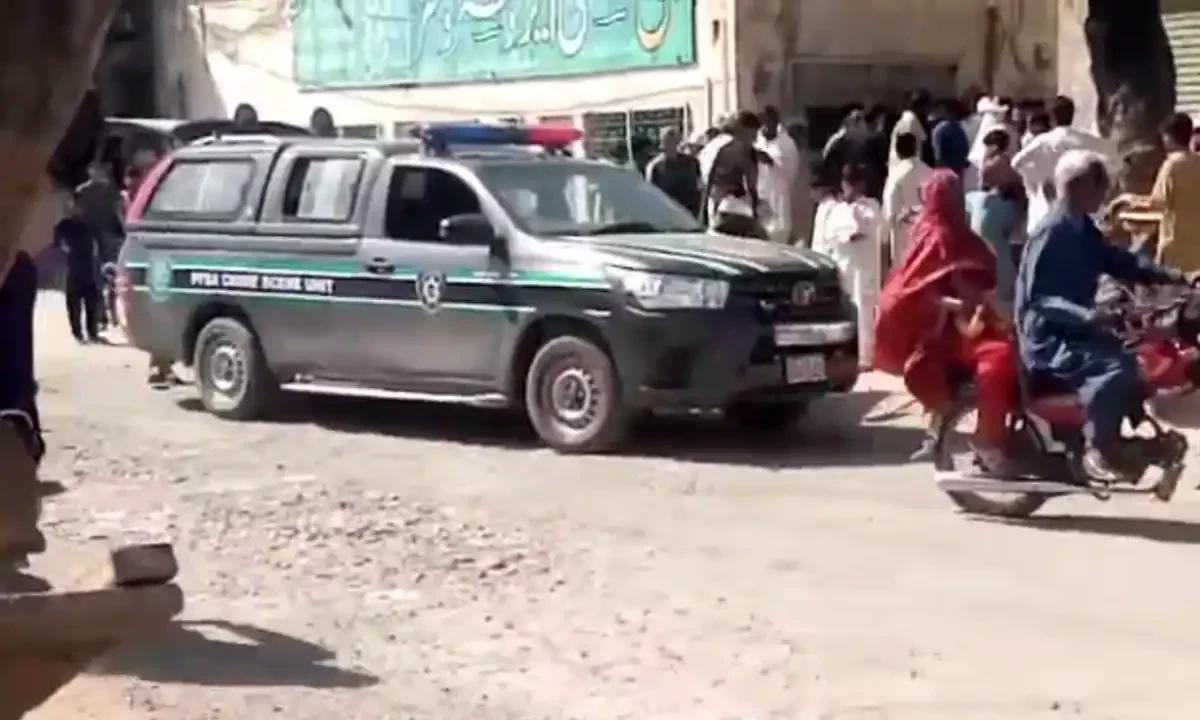 روٹھی بیوی کو منانے میں ناکامی،شوہر نے دلبرداشتہ ہو کر خودکشی کرلی