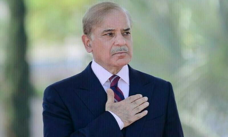 سندھ کے عوام کی فلاح و بہبود حکومتی ترجیحات کا حصہ ہے، وزیر اعظم