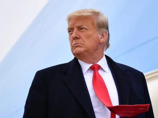 ٹرمپ انتظامیہ پر درجن امریکی ریاستوں نے صحت کے شعبے میں فنڈز کی کٹوتی کے خلاف مقدمہ دائر کر دیا