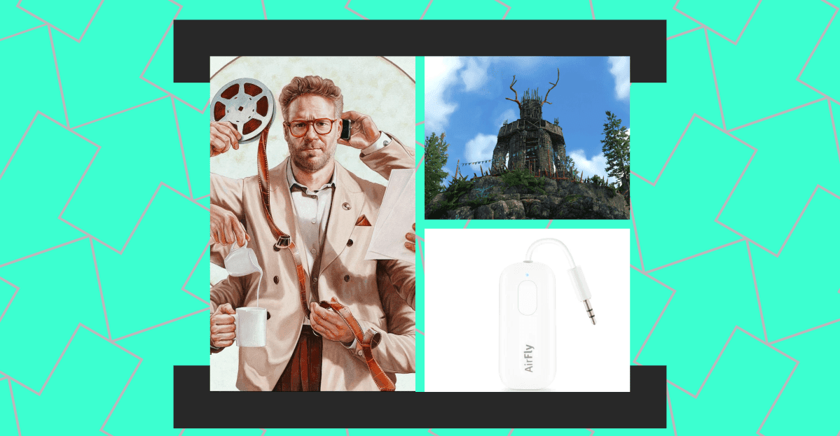 Apple TV Plus is on a hot streak