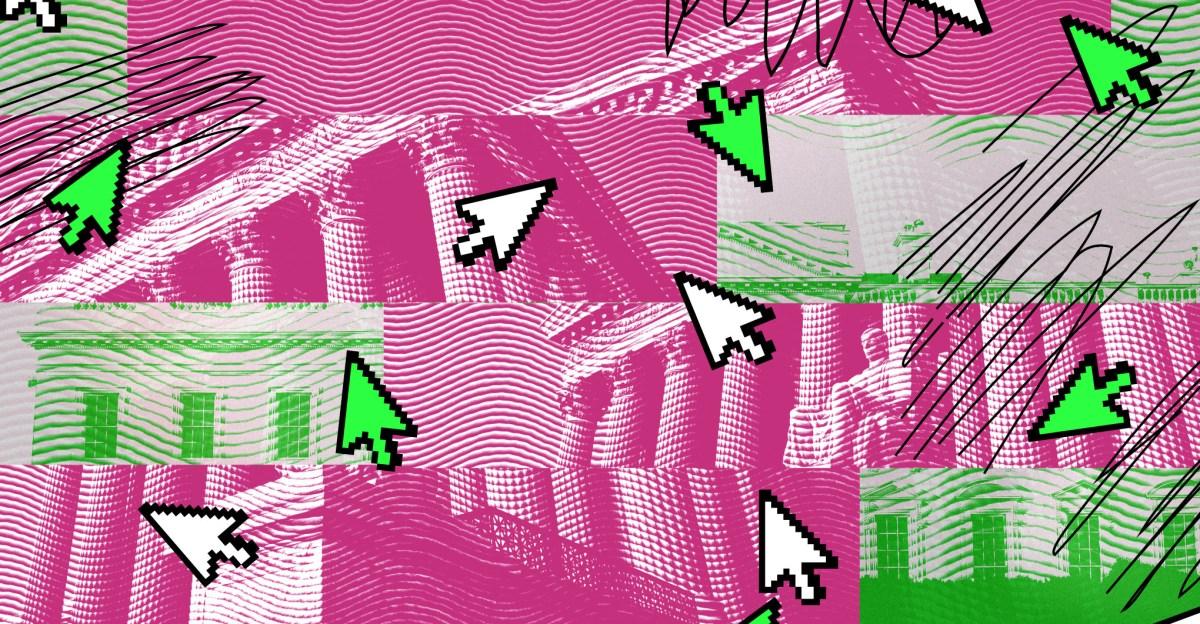 TikTok, tariffs, and trials: everything happening in tech’s chaotic April