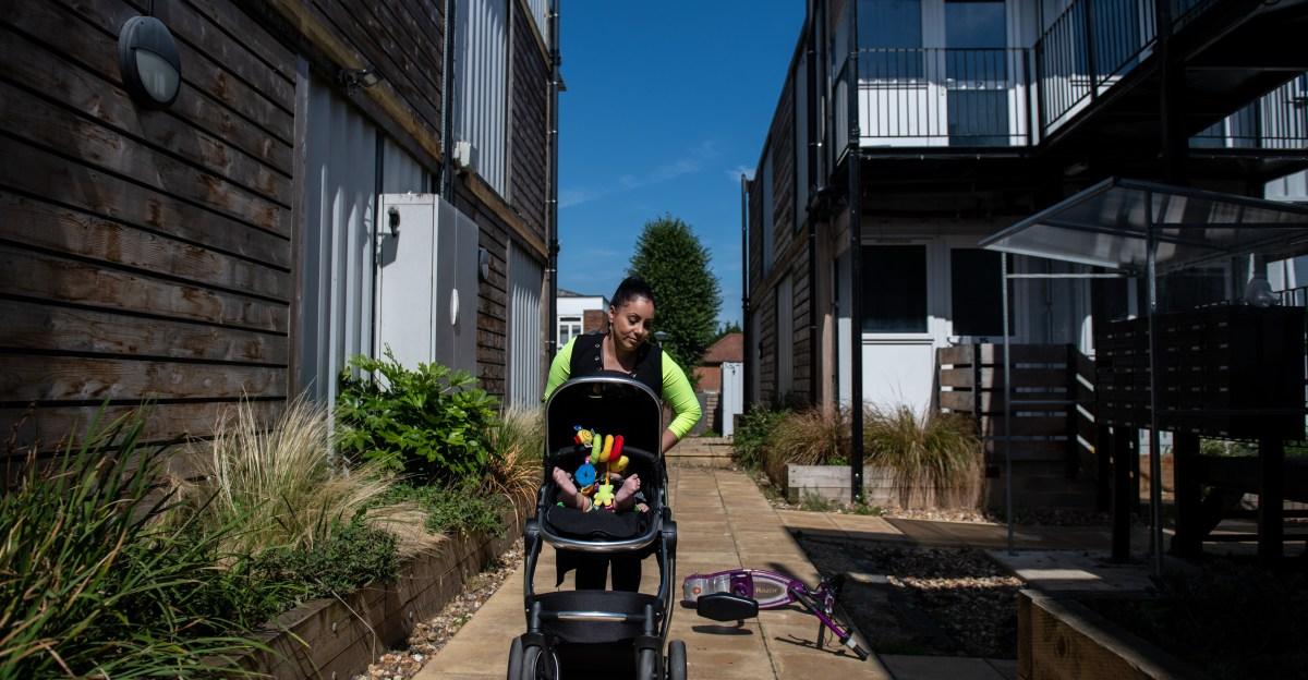 Will cheap housing lead to more babies?