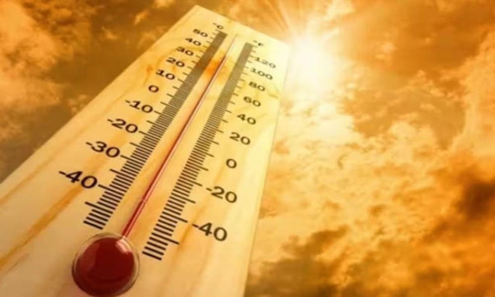 Dry weather continues across Punjab, heat intensifies
