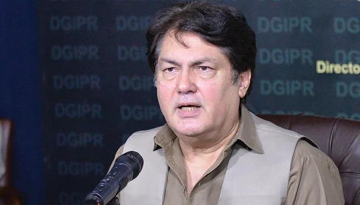 قوم کو 15 روپے فی یونٹ بجلی فراہم کرنے والا آج جیل کی سلاخوں کے پیچھے ہے، بیرسٹر سیف