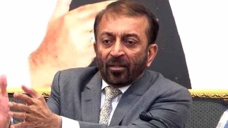 بجلی سستی کروانے میں ایم کیو ایم نے نہایت اہم کردار ادا کیا : ڈاکٹر فاروق ستار