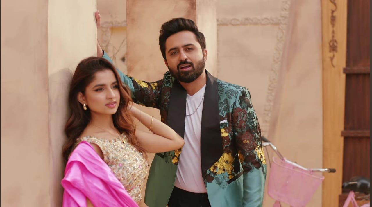 گلوکار سانول خان عیسی خیلوی کا نیا پنجابی گیت "بلیس" ریلیز