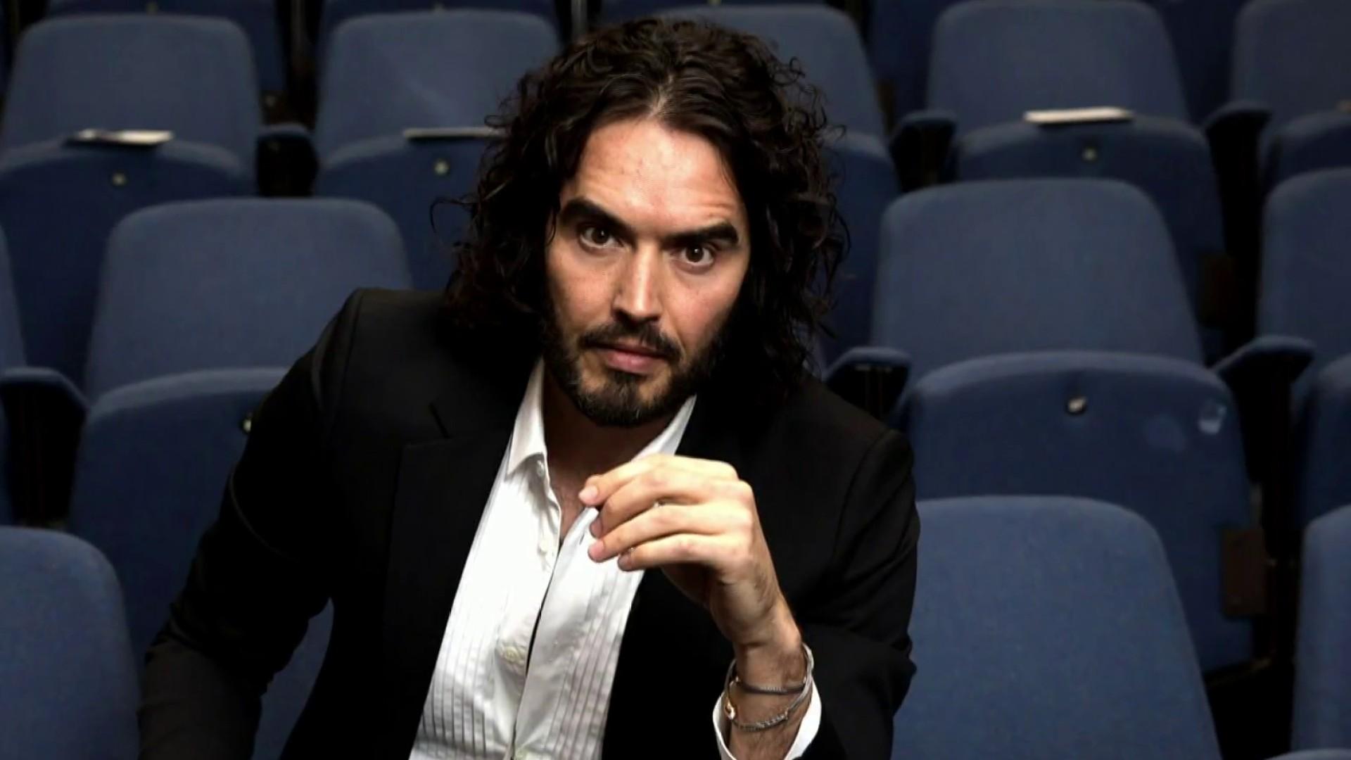 British comedian Russell Brand faces multiple sexual assault allegations