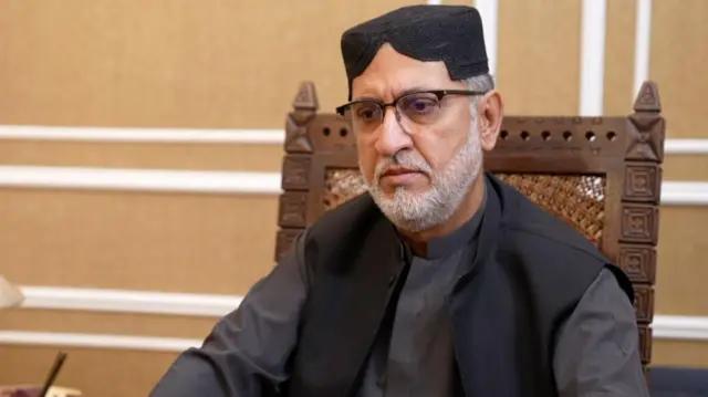 اختر مینگل کا دھرنا ختم کرنے سے انکار، ہر صورت کوئٹہ کی جانب مارچ کا اعلان