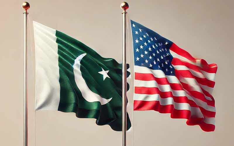 Building stronger US-Pakistan ties through Minerals Investment Forum