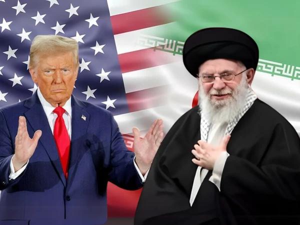 ایران نے امریکی صدر کی براہِ راست مذاکرات کی پیشکش کو مسترد کر دیا